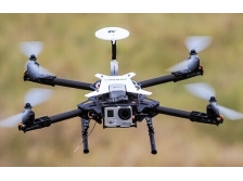 無人機(jī)機(jī)身、控制系統(tǒng)外殼